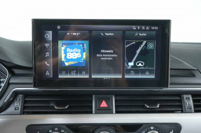 Audi A4 Gebrauchtwagen Audi A4 Gebrauchtwagen