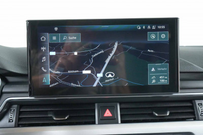 Audi A4 Gebrauchtwagen Audi A4 Gebrauchtwagen