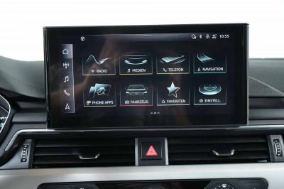 Audi A4 Gebrauchtwagen Audi A4 Gebrauchtwagen