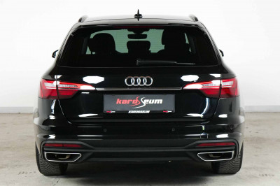 Audi A4 Gebrauchtwagen Audi A4 Gebrauchtwagen