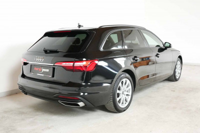 Audi A4 Gebrauchtwagen Audi A4 Gebrauchtwagen