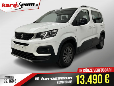 Peugeot Rifter Gebrauchtwagen Peugeot Rifter Gebrauchtwagen