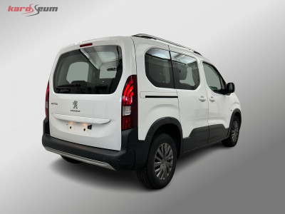 Peugeot Rifter Gebrauchtwagen Peugeot Rifter Gebrauchtwagen