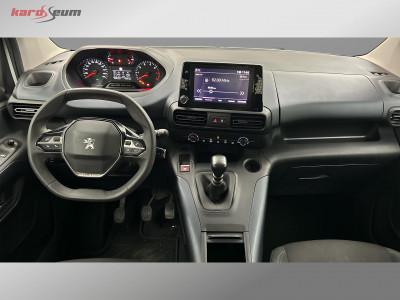 Peugeot Rifter Gebrauchtwagen Peugeot Rifter Gebrauchtwagen