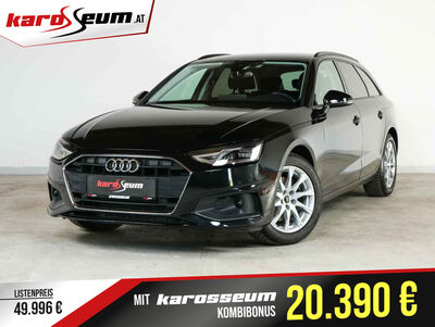 Audi A4 Gebrauchtwagen Audi A4 Gebrauchtwagen