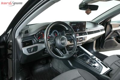 Audi A4 Gebrauchtwagen Audi A4 Gebrauchtwagen