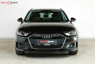 Audi A4 Gebrauchtwagen Audi A4 Gebrauchtwagen
