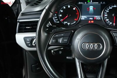 Audi A4 Gebrauchtwagen Audi A4 Gebrauchtwagen