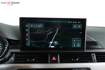 Audi A4 Gebrauchtwagen Audi A4 Gebrauchtwagen