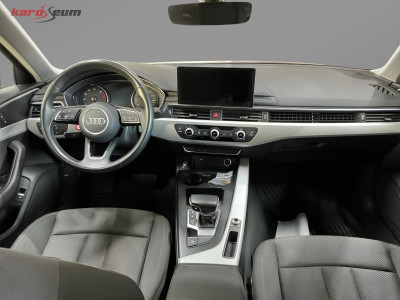 Audi A4 Gebrauchtwagen Audi A4 Gebrauchtwagen