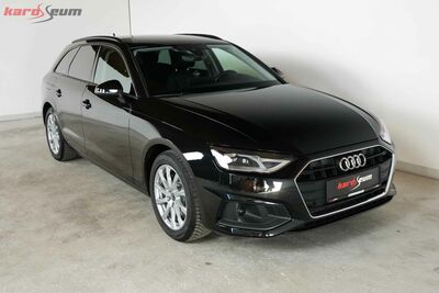 Audi A4 Gebrauchtwagen Audi A4 Gebrauchtwagen