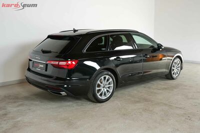 Audi A4 Gebrauchtwagen Audi A4 Gebrauchtwagen