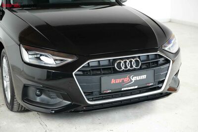 Audi A4 Gebrauchtwagen Audi A4 Gebrauchtwagen
