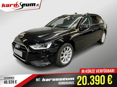 Audi A4 Gebrauchtwagen Audi A4 Gebrauchtwagen
