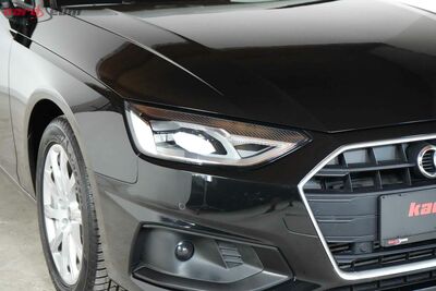 Audi A4 Gebrauchtwagen Audi A4 Gebrauchtwagen