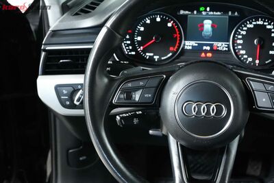 Audi A4 Gebrauchtwagen Audi A4 Gebrauchtwagen
