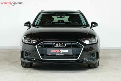Audi A4 Gebrauchtwagen Audi A4 Gebrauchtwagen