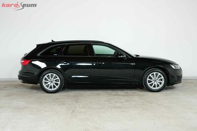 Audi A4 Gebrauchtwagen Audi A4 Gebrauchtwagen