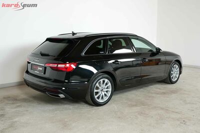 Audi A4 Gebrauchtwagen Audi A4 Gebrauchtwagen