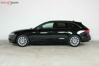 Audi A4 Gebrauchtwagen Audi A4 Gebrauchtwagen