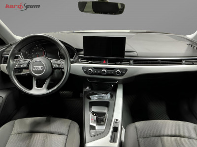 Audi A4 Gebrauchtwagen Audi A4 Gebrauchtwagen