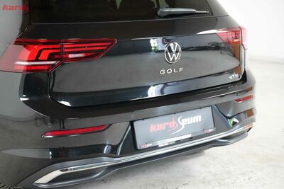 VW Golf Gebrauchtwagen VW Golf Gebrauchtwagen