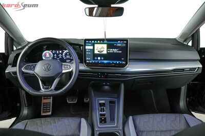 VW Golf Gebrauchtwagen VW Golf Gebrauchtwagen