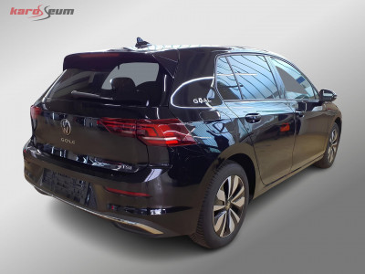 VW Golf Gebrauchtwagen VW Golf Gebrauchtwagen
