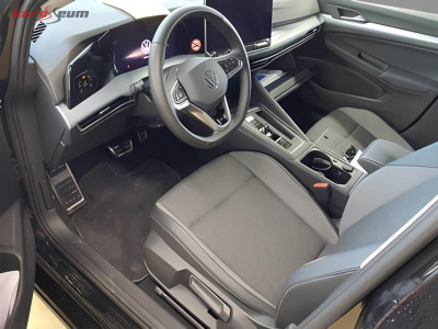 VW Golf Gebrauchtwagen VW Golf Gebrauchtwagen