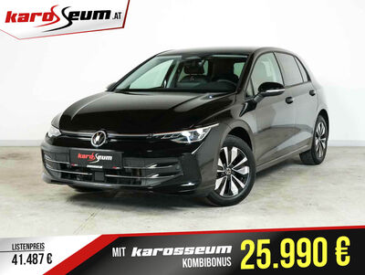 VW Golf Gebrauchtwagen VW Golf Gebrauchtwagen