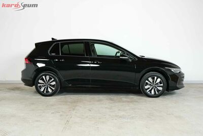VW Golf Gebrauchtwagen VW Golf Gebrauchtwagen