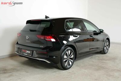 VW Golf Gebrauchtwagen VW Golf Gebrauchtwagen