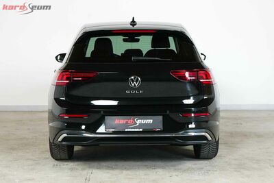 VW Golf Gebrauchtwagen VW Golf Gebrauchtwagen