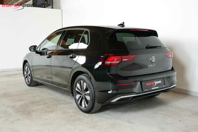 VW Golf Gebrauchtwagen VW Golf Gebrauchtwagen