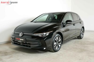 VW Golf Gebrauchtwagen VW Golf Gebrauchtwagen