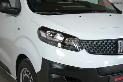 Fiat Scudo Gebrauchtwagen Fiat Scudo Gebrauchtwagen