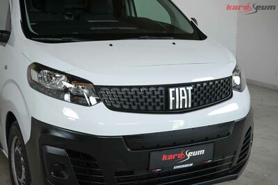 Fiat Scudo Gebrauchtwagen Fiat Scudo Gebrauchtwagen
