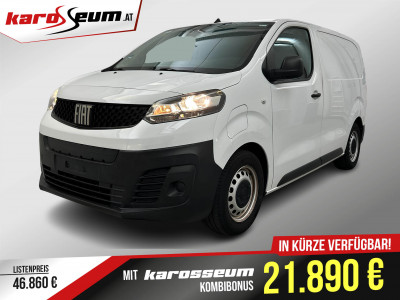Fiat Scudo Gebrauchtwagen Fiat Scudo Gebrauchtwagen
