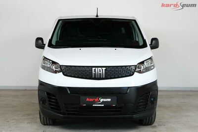 Fiat Scudo Gebrauchtwagen Fiat Scudo Gebrauchtwagen