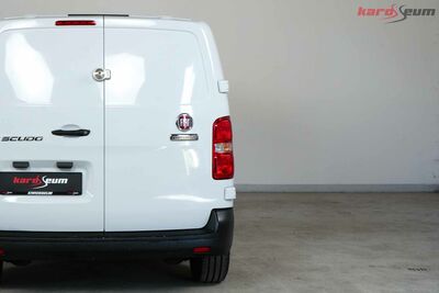 Fiat Scudo Gebrauchtwagen Fiat Scudo Gebrauchtwagen