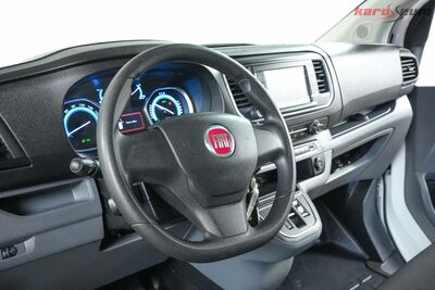 Fiat Scudo Gebrauchtwagen Fiat Scudo Gebrauchtwagen