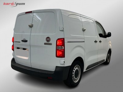 Fiat Scudo Gebrauchtwagen Fiat Scudo Gebrauchtwagen