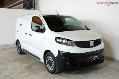 Fiat Scudo Gebrauchtwagen Fiat Scudo Gebrauchtwagen