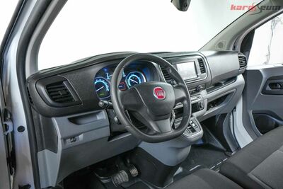 Fiat Scudo Gebrauchtwagen Fiat Scudo Gebrauchtwagen