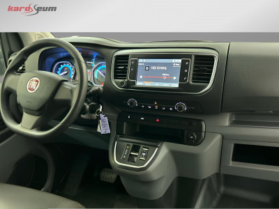 Fiat Scudo Gebrauchtwagen Fiat Scudo Gebrauchtwagen