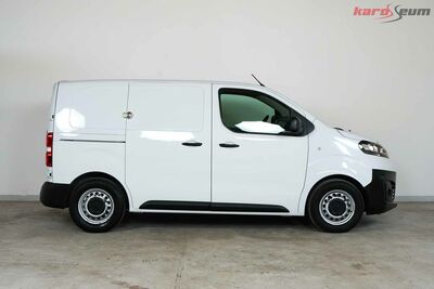 Fiat Scudo Gebrauchtwagen Fiat Scudo Gebrauchtwagen