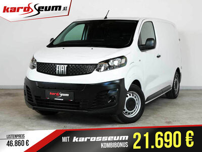 Fiat Scudo Gebrauchtwagen