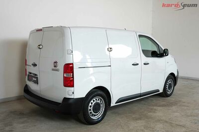 Fiat Scudo Gebrauchtwagen Fiat Scudo Gebrauchtwagen