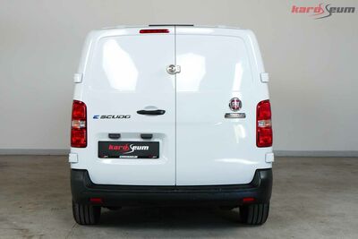 Fiat Scudo Gebrauchtwagen Fiat Scudo Gebrauchtwagen