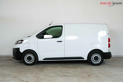 Fiat Scudo Gebrauchtwagen Fiat Scudo Gebrauchtwagen